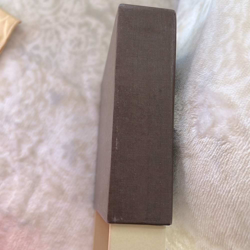 2 Authentic Empty Louis Vuitton Box & Small Dust … - image 8